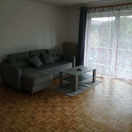 Wohnung Gretl Bayerisch Eisenstein Exterior foto
